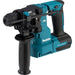Makita DHR183Z Martello perforatore a batteria