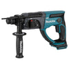 Makita DHR202ZJ perforatore a batteria in Makpac
