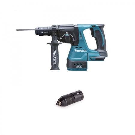 Makita Trapano a percussione senza filo