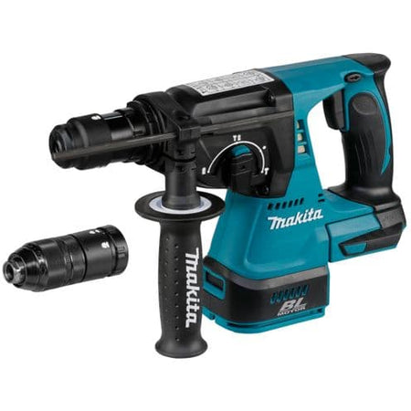 Makita DHR243ZJ Tassellatore a batteria