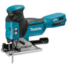 Makita DJV181Z corsa pendolare a batteria