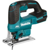 Makita DJV184Z seghetto alternativo a pendolo a batt.