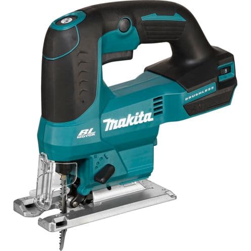 Makita DJV184Z seghetto alternativo a pendolo a batt.