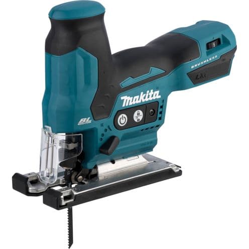 Makita DJV185Z sega a pendolo a batteria