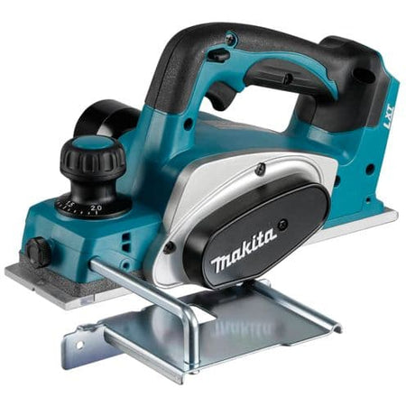 Makita DKP180Z pialla a batteria
