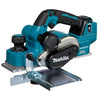 Makita DKP181Z pialla a batteria