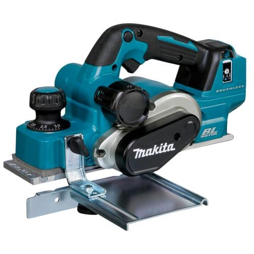 Makita DKP181Z pialla a batteria