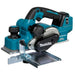 Makita DKP181Z pialla a batteria