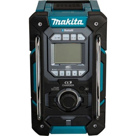 Makita DMR 301 radio da cantiere