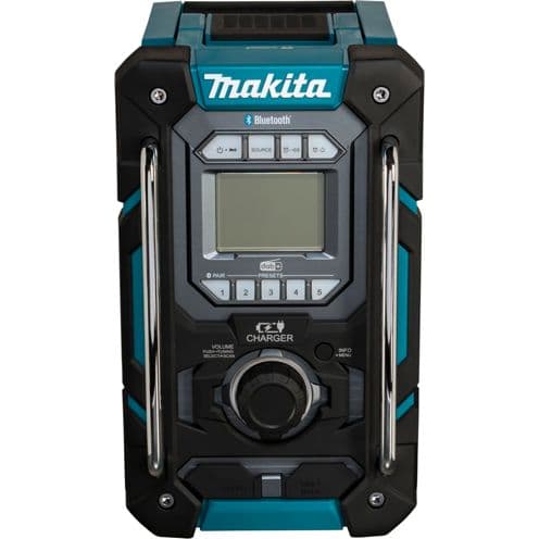 Makita DMR 301 radio da cantiere