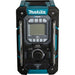 Makita DMR 301 radio da cantiere