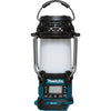 Makita DMR056 radio a batteria con lanterna