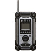 Makita DMR116 radio da cantiere