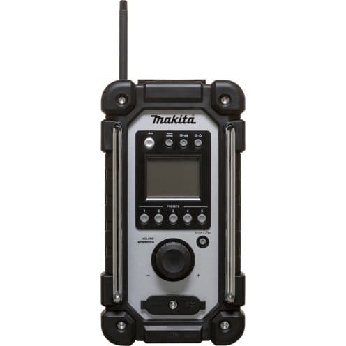 Makita DMR116 radio da cantiere
