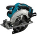 Makita DSS611Z Sega circolare a batteria