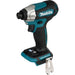 Makita DTD157Z bulk Trapano avv. battente a batt.