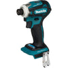 Makita DTD172Z Trapano avvit. battente a batt.