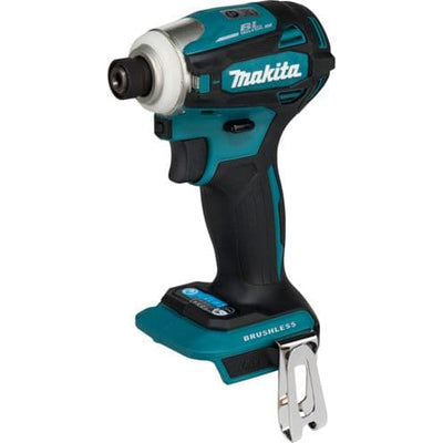 Makita DTD172Z Trapano avvit. battente a batt.