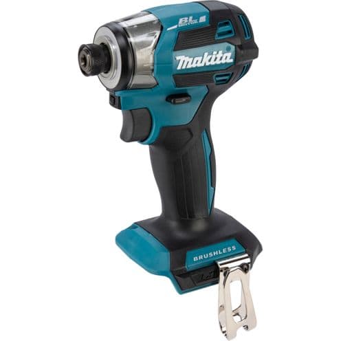 Makita DTD173Z Trapano avvit. battente a batt.