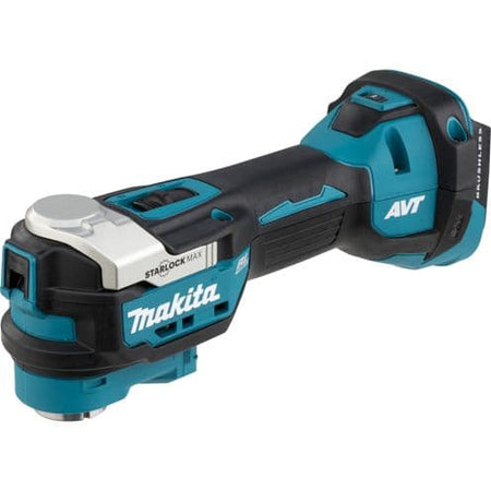 Makita DTM52Z Utensile multifunzionale