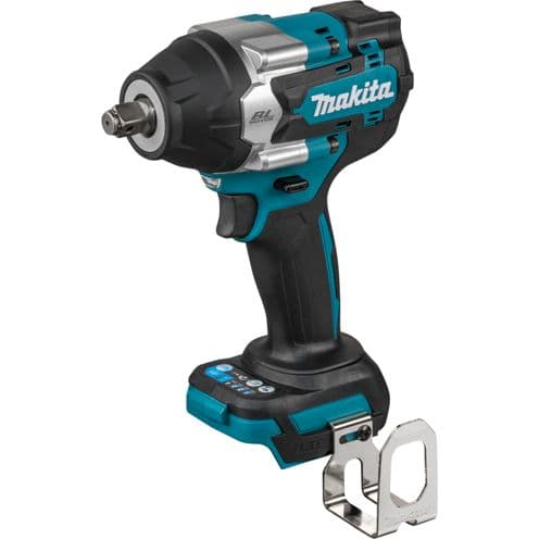 Makita DTW700Z trapano avvitatore battente a batteria