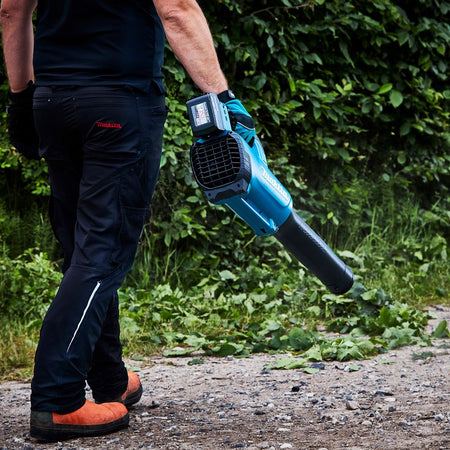 Makita DUB184Z Soffiatore a batteria