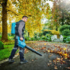Makita DUB184Z Soffiatore a batteria