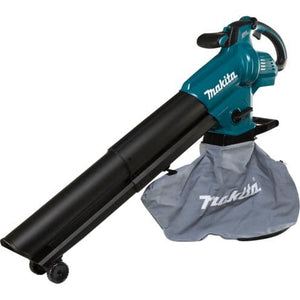 Makita DUB187Z soffiatore foglie/aspir. a batt.