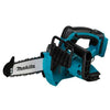 Makita DUC122Z Motosega a batteria
