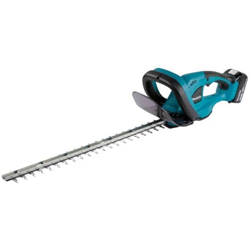 Makita DUH523RF Tagliasiepi a batteria