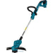 Makita DUR193Z Tagliaerba a batteria