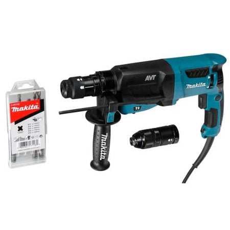 Makita HR2631FT13 martello demolitore