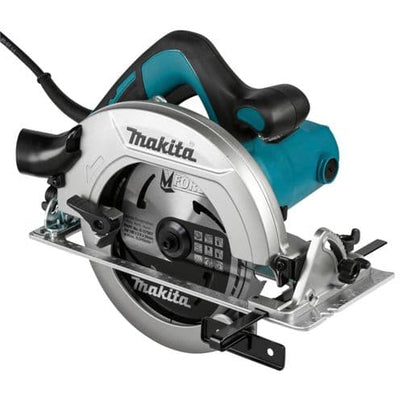 Makita HS7611J Mini sega circolare im Makpac
