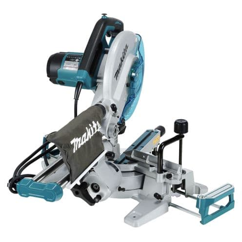 Makita LS1110F troncatrice per legno