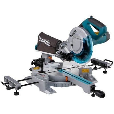 Makita LSO815FLN Sega troncatrice