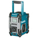 Makita Radio senza fili