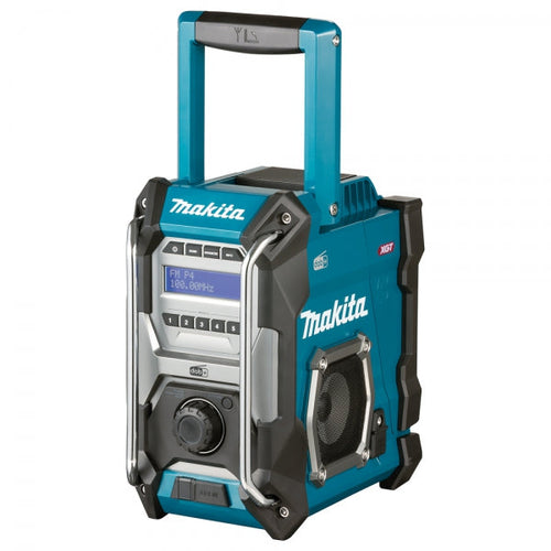Makita Radio senza fili