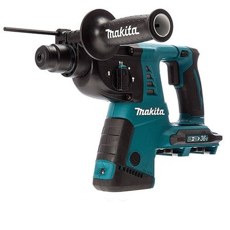 Makita Trapano a percussione senza filo
