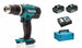 Makita Trapano combinato senza filo