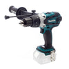 Makita Trapano combinato a batteria