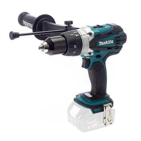 Makita Trapano combinato a batteria