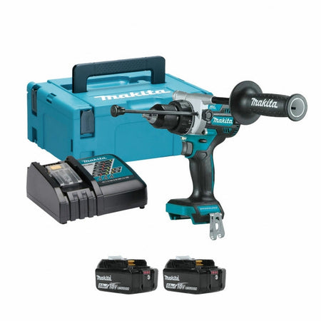 Makita Trapano combinato senza filo