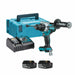 Makita Trapano combinato senza filo