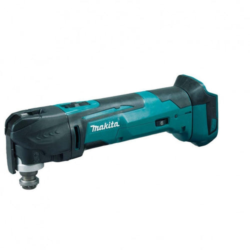 Makita Utensile multifunzionale senza filo