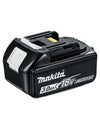 Makita batteria li-ion 18v 3,0ah 0088381464055