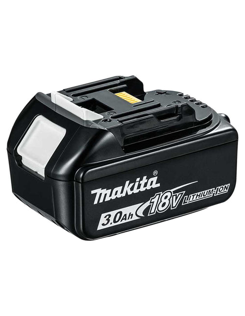 Makita batteria li-ion 18v 3,0ah 0088381464055
