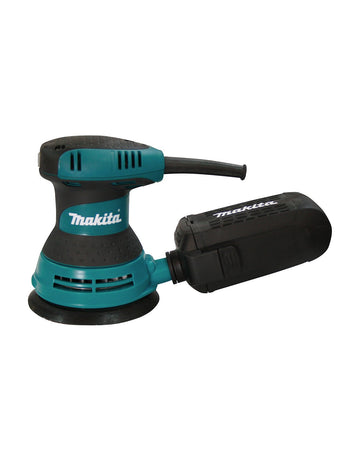 Makita bo5031 levigatrice orbitale 300 watt 0088381097727