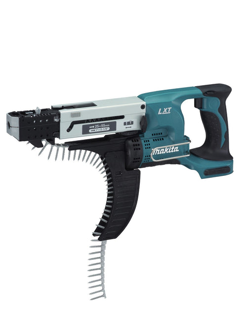 Makita dfr550z cacciavite a batteria 0088381669467