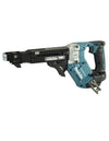 Makita dfr551z cordless magazine screwdriver 0088381751230