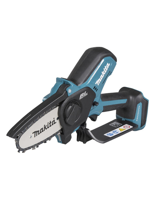 Makita duc101z seghetto a batteria per potatura 0088381775175